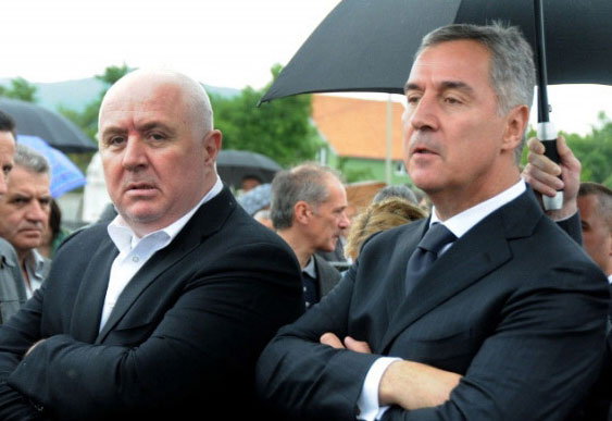 Брату Мила Ђукановића због “Лименке” 7 милиона евра